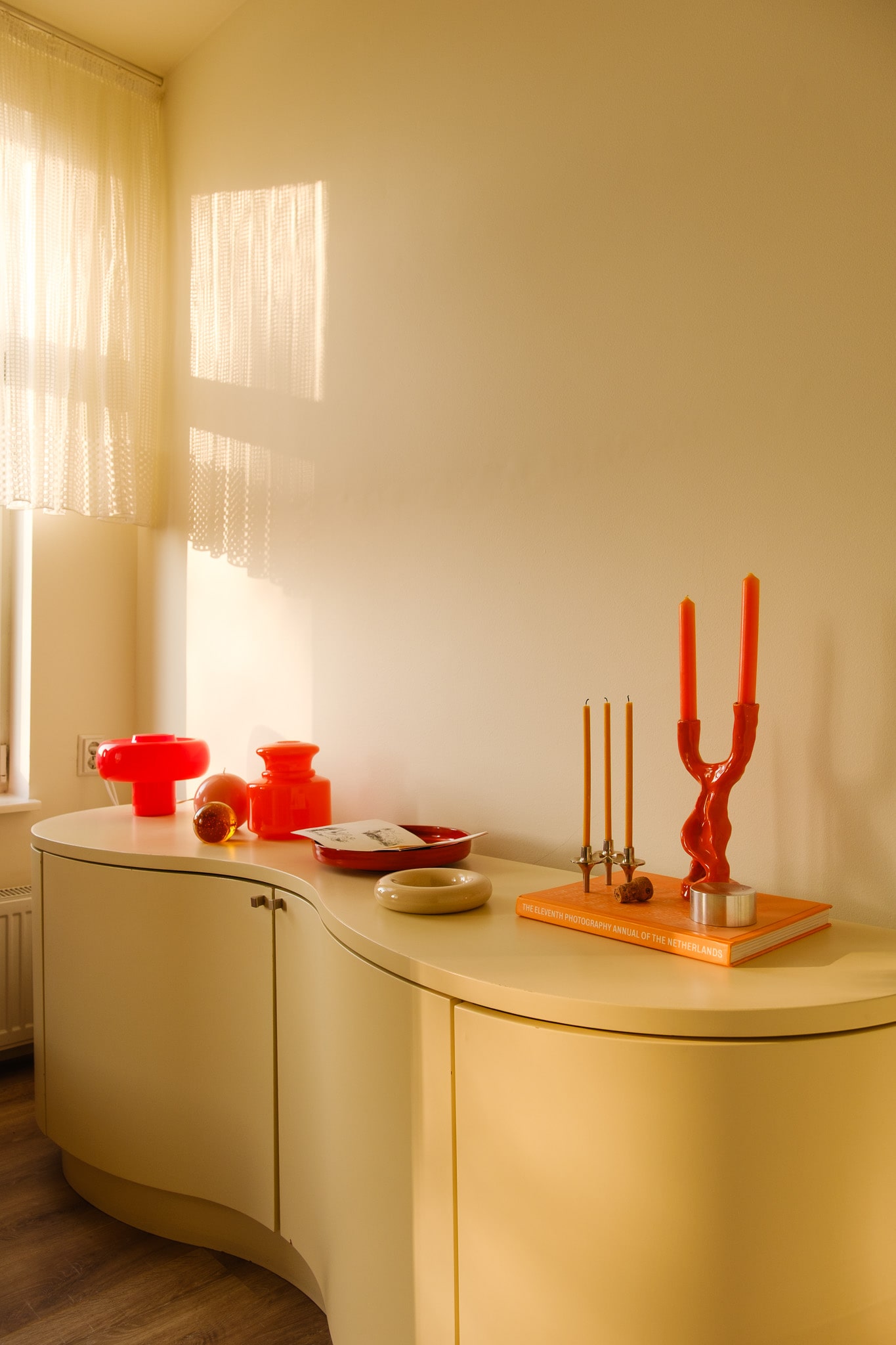 Een bijzonder verblijf