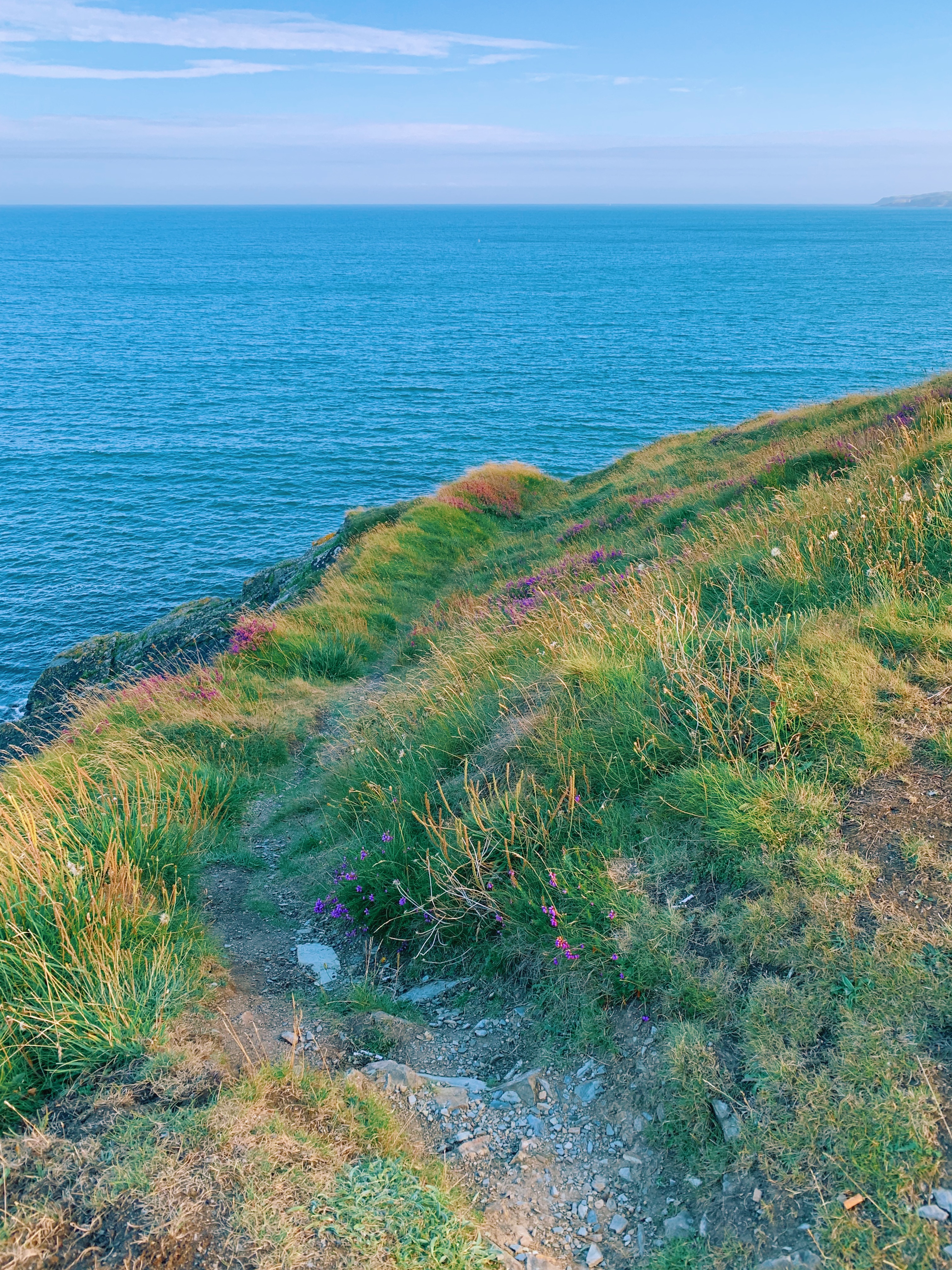 Sandy Cove, Ireland