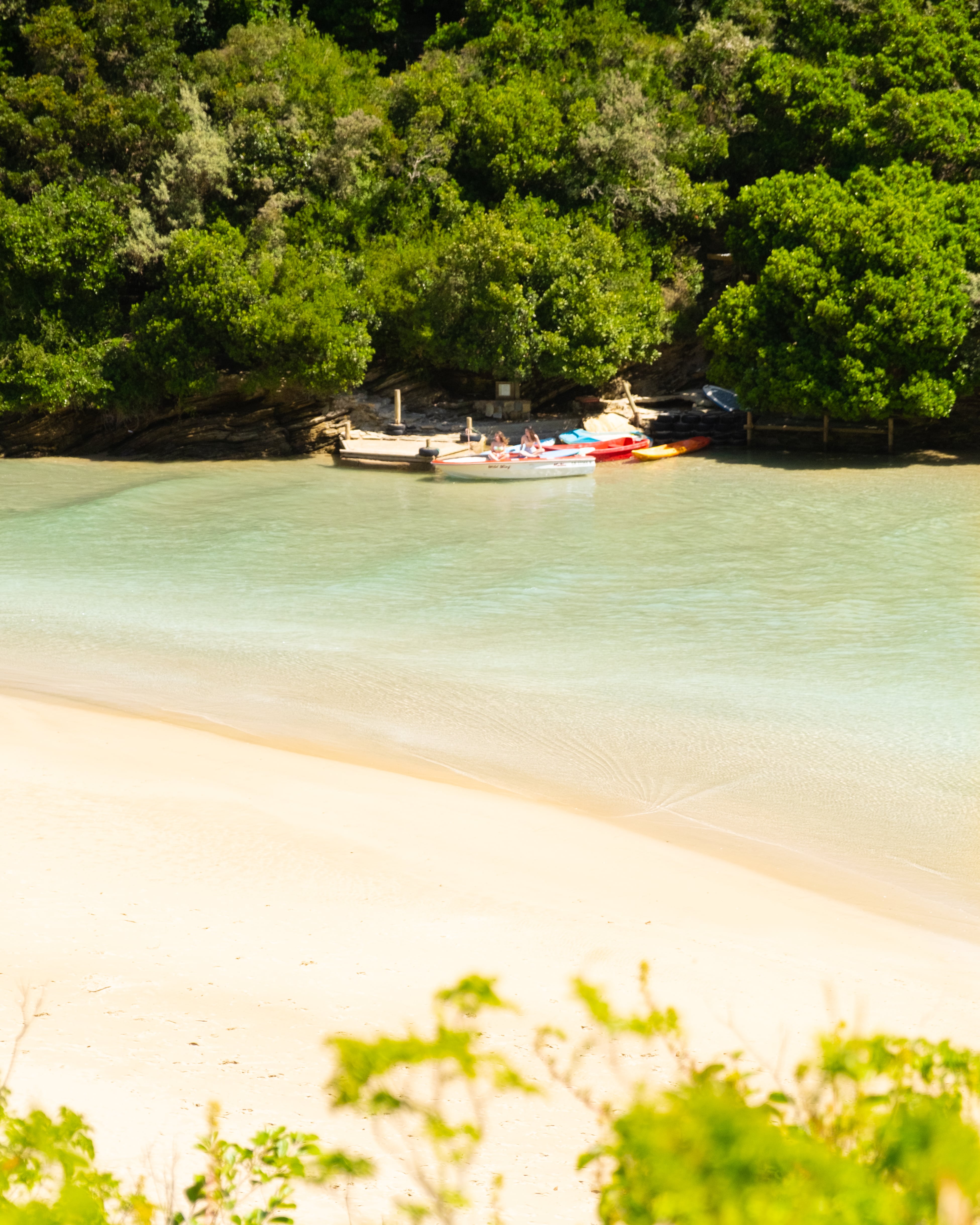 Kaaimans River Pass, Wilderness, taken with the Fujifilm X-T4 camera, by Isabel Dröge